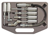 Astro 9430 Grease Fitting Adptr Set