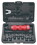 ASTRO ADN38 Kit Xl Rivet Nut Drill Adapter 3/8" Cap, Price/KIT