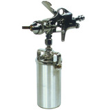 Astro AS6S Detail Touch Up Gun W/Cup-1.4Mm Nozzle