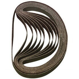 ASTRO BSP80 Sanding Belts (10Pk)