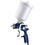 ASTRO EUROHE103 Spray Gun 1.3 Nozzle High Effec, Price/EACH