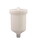 ASTRO GF6C Cup Plastic Grav Feed 130Cc Capac F/Gf6, Price/EACH