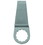 ASTRO WINDK-08I Blade Straight 8Mm For Windk, Price/EACH