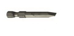 Cooper Power Tools 320-1X Bit 1/4" Hex Drv Pwr .034 Slotted
