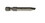 Cooper Power Tools 323-0X 1/4 Hex Slotted Bit, Price/EACH