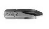 Cooper Tools 440-255X #2 Phillips 1/4 Hex 5.5 Oal-Spec Order