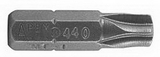Cooper Power Tools AP440-MT-2 Hex Insert 1/4