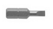 Cooper Power Tools 445-0X 1/4 Hex Slotted Screw Tip