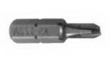Cooper Power Tools 446-225T Bit 1/4" Hex Drv Insert #2.5 Phillips