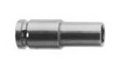 Cooper Power Tools 5418-D 9/16 Thinwall Deep Socket 1/2Dr