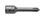 Cooper Power Tools 822-F Bit 1/4"Sq Dr Ser Dr #0.0 Frearson, Price/EACH