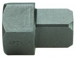 Cooper Power Tools APA-5-14MM Socket Ratchet Adapter