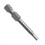 Cooper Tools AM-06-6 6" Long 1/4" 3/16" Hex Driver, Price/EACH