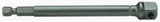Cooper Tools APEX-370-12 EXT 1/4 MALE HEX DRIVE 3/8 MALE
