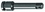 Cooper Tools APEX-376-4 3/8 DR 4" EXT PIN STYLE, Price/EA