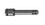 Cooper Power Tools EX-376-B-2 Ext 3/8 Fmale Sq Drv 3/8 Male, Price/EACH