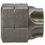 Cooper Power Tools X-440-TX-20X 1/4" Hex Insert Bit F/T20 Recessed, Price/EACH