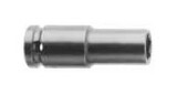 Cooper Tools M-3412 3/8Dr 3/8 Magnetic Socket