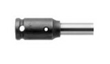 Cooper Power Tools M-855 Mag Bit Holder 1/2 Sq X 5/16 Hex