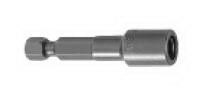 Cooper Power Tools M6N-0814-6 Nutsetter 1/4"Male Hex Drvr 1