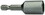 Cooper Power Tools MDA-12 Nut Setter 1/4"Male Hex Drv 3/8"Hex Mag, Price/EACH