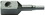 Cooper Power Tools SZ-14 3/8 Sq Dr 1/4 Hex 2.25 Long, Price/EACH
