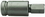 Cooper Power Tools SZ-5-7-12MM Bit 1/2 Sq Dr Svc Drv 12Mm Hex, Price/EA
