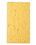 S.M. Arnold 85-415 Sponge Rectangle Cellulose, Price/EA