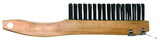 S.M. Arnold AR85-560 Brush Wood Shoe W/O Scraper