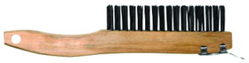 S.M. Arnold AR85-560 Brush Wood Shoe W/O Scraper