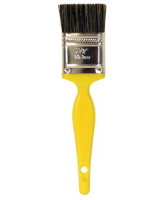 S.M. Arnold AR85-649 Detail Brush 1.5" Bristle Paintbrush Sty