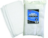S.M.Arnold 85-736 Terry Towels-Detail (12Pk)