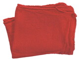 S.M.Arnold 85-760 13X15 Red Shop Towel (3Pk)