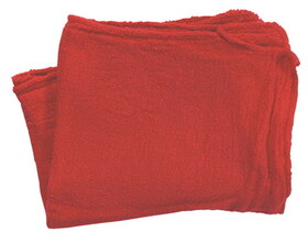 S.M. Arnold 85-760 Towel Red Shop 13 X 15"(3Pk)