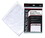 S.M. Arnold 85-862 Microfiber Cloth-Terry Ext 16X16, Price/EACH