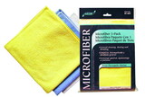 S.M.Arnold 85-868 Microfiber Cloth-3Pk