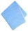 S.M. Arnold 85-872 Microfibr Cloth (4Pk) 16X16 Blue, Price/EACH