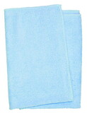 S.M.Arnold AR86-866 Micro Fiber Towel 16X16 Blue