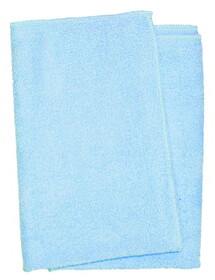S.M. Arnold AR86-866 Towel Micro Fiber 16X16 Blue