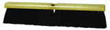S.M. Arnold AR92-021 Broom Push Black Tampico 18