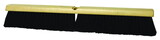 S.M. Arnold AR92-022 Broom Push Black Tampico 24