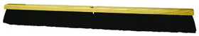 S.M. Arnold AR92-024 Broom Push Black Tampico 36