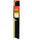 S.M. Arnold AR92-132 Broom Push Black Polystar 24, Price/each