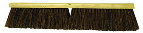 S.M. Arnold AR92-154 Broom Push Stiff Palmyra 36