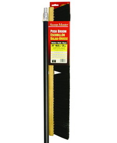 S.M.Arnold Push Broom In/Out Universal 24", AR92-232