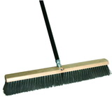 S.M. Arnold AR92-342 Push Broom Head, Handle & Brace 24