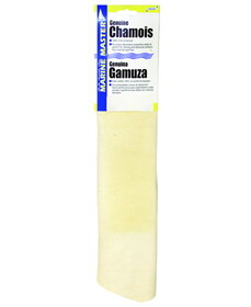 S.M. Arnold 95-130 Chamois Imported Leather 3 Sq Ft