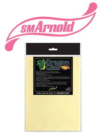 S M Arnold DG546 Dragon Glide 559 Sq In Cleaning Cloth
