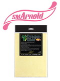 S M Arnold ARDG816 Dragon Glide 791 Sq In Cleaning Cloth