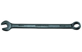 Armstrong 56-224 Wrench Combo 24Mm Blk